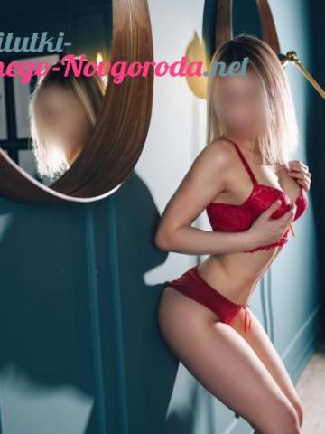 Елизавета фото 3