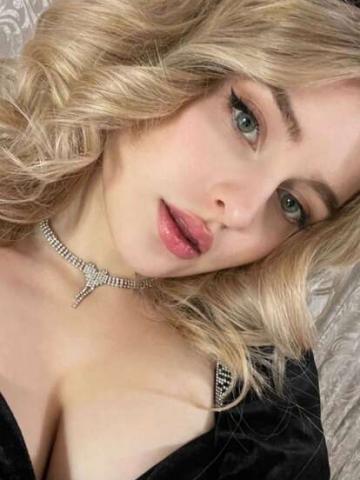 Камилла Элит Нежная Реал фото 4