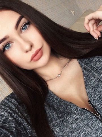 Ирина Мега Красотка Таврическое