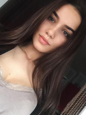 Ирина Мега Красотка фото 4