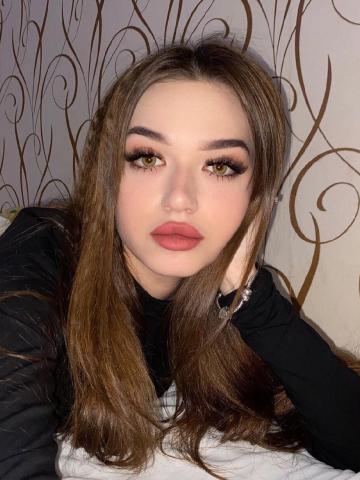 Наталия Страстно Нежно Реал Таврическое