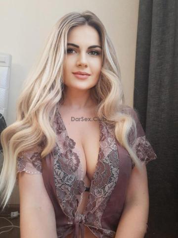 Аля Молоденькая Реал фото 2